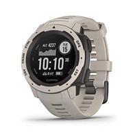 GARMIN Instinct, Health Smartwatch, GPS, Outdoor Horloge, Waterdicht, Sport & Fitness Functies, Hartslagmeter - thumbnail