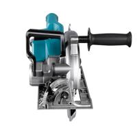 Makita RS002GZ Accu cirkelzaag 260mm XGT 40V Max Basic Body - thumbnail
