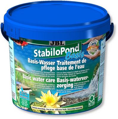 JBL StabiloPond Basis JBL StabiloPond Basis