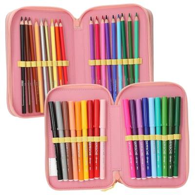 TOPModel Juicy 3-vaks etui Talita & Louise