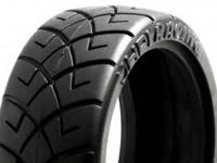 X pattern radial tire 26mm d compound - thumbnail