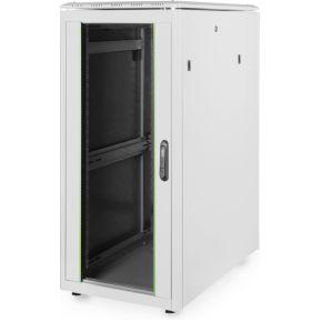 Digitus DN-19 26U-6/10-1 19inch-patchkast (b x h x d) 600 x 1342 x 1000 mm 26 HE Grijs-wit (RAL 7035) Digitus DN-19 26U-6/10-1 19inch-patchkast (b x h x d) 600 x 1342 x 1000 mm 26 HE Grijs-wit (RAL 7035)