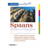 Spaans spreken en begrijpen (Paperback) - thumbnail