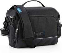 Tenba Skyline V2 Schouder Bag 12 - Black (637-784) - thumbnail