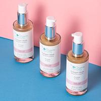 The Organic Pharmacy Collagen Boost Mask 50ml - thumbnail