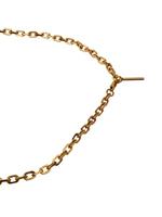 Heren ketting Police PEAGN2211904 70 + 20 cm - thumbnail