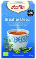 Yogi Tea Breathe Deep - thumbnail