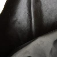 Hooizak zwart 65x50 cm - thumbnail