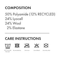 ClimaWool Heren Kniekousen - thumbnail