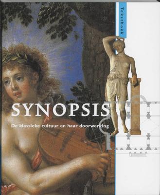 Synopsis - C. Hupperts, E. Jans - Paperback (9789076589749)