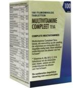 Multivitamine compleet - thumbnail