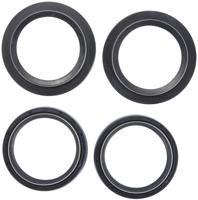 ALL BALLS Racing voorvork keerring set fork seal set abr 56-129 incl. dust cap - thumbnail
