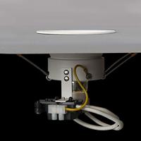 QAZQA Inbouwspot wit draai- en kantelbaar - Alloy - thumbnail