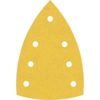 Bosch Accessoires expert c470 schuurpapier 100 x 150 mm, k 240, 50-delig - 2608901645 - thumbnail