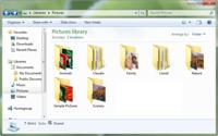 Windows 7 Professional 32/64 Bit Betriebssystem - 1 PC - thumbnail