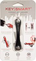 KEY SMART Sleutelhouder KS-KS019-5568 Extended Zwart 1 stuk(s) - thumbnail