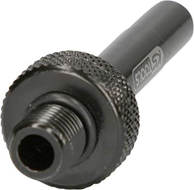 KS Tools 1509562 Bevoetladapter voor Nissan Juke M12 x 1,25