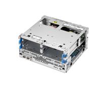 HP HPE Proliant Microserver Gen10 Plus v2 Intel Xeon E-2314/ 16GB RAM / 1TB SATA merkserver - thumbnail
