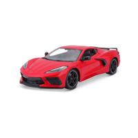 Maisto Chevrolet Corvette Stingray 20 1:18 Auto - thumbnail
