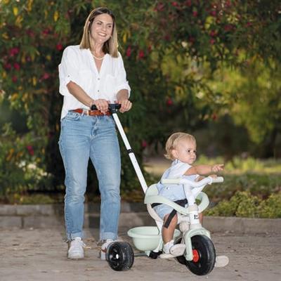 SMOBY - Be fun - Be Fun Comfort Driewieler