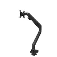 Neomounts fpma-d750black flat screen desk mount, 10-32", 8 kg, 100 x 100mm, clamp/bolt - thumbnail