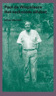 Het verkoolde alfabet - Paul de Wispelaere - Paperback (9789029514439)