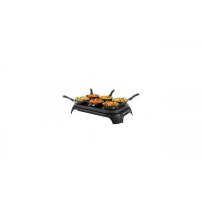 Tefal PY5828 Wok Party Duo Tefal PY5828 Wok Party Duo