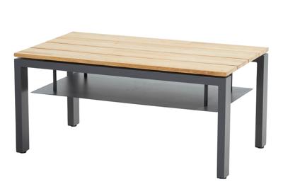 Forza hoge salontafel 120x70x55 cm 4SO - 4so