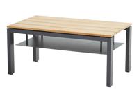 Forza hoge salontafel 120x70x55 cm 4SO - 4so - thumbnail