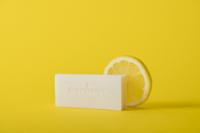 HappySoaps Vlekkenzeep 1Stuks - thumbnail