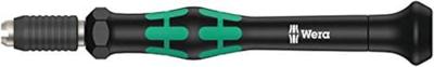 Wera 1013 kraftform micro ru?ní držák bit?, 120 mm - 1 stuk(s) - 05051276001