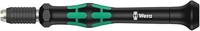 Wera 1013 kraftform micro ru?ní držák bit?, 120 mm - 1 stuk(s) - 05051276001 - thumbnail