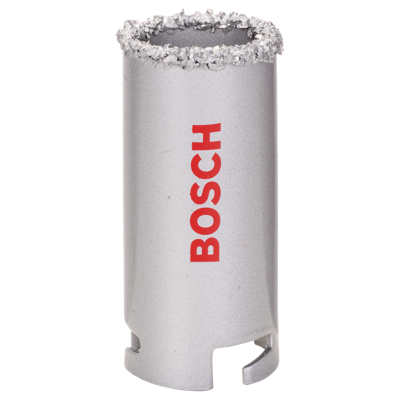 Bosch Accessoires Gatzagen met wolfraamcarbide coating | 33 mm - 2609255620
