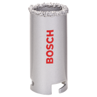 Bosch Accessoires Gatzagen met wolfraamcarbide coating | 33 mm - 2609255620 - thumbnail