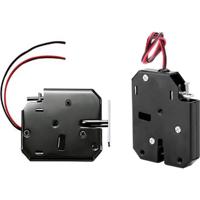 RED MAGNETICS ITS-VEL-SYS-7313-12VDC Vergrendelunit 12 V/DC - thumbnail