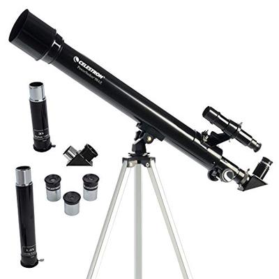Celestron Telescope Power Seeker 50Az