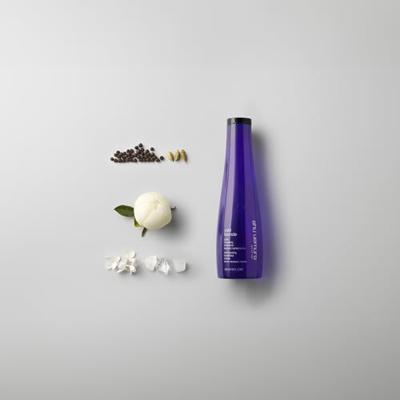 Shu Uemura Yubi Blonde Glow Revealing Shampoo