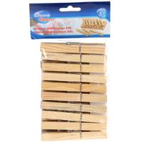 Lifetime Clean Wasknijpers xxl, 20st. - thumbnail
