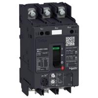 Schneider Electric GV4PE07N6 GV4PE07N6 Motorbeveiligingsschakelaar 1 stuk(s) - thumbnail