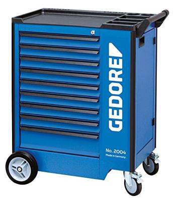 Gedore 2657716 Werkplaatswagen