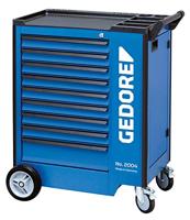 Gedore 2657716 Werkplaatswagen - thumbnail