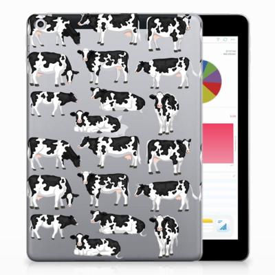 Apple iPad 9.7 2018 | 2017 Back Case Koetjes Apple iPad 9.7 2018 | 2017 Back Case Koetjes