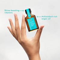Moroccanoil Refresh, Nourish & Go - Dark Tones Set - thumbnail