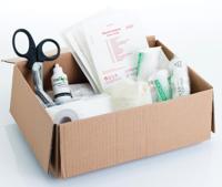 Navulling voor verbanddoos B - thumbnail