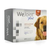 Wejoint Plus Large Breed Tabl 4x30 - thumbnail