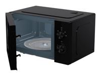 Magnetron Hisense H20MOBP1 Zwart 20 L - thumbnail