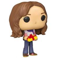 Harry Potter Funko Pop Vinyl: Hermione Granger (123) - thumbnail