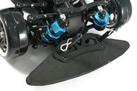 Killerbody led licht set inclusief controller - 18 LEDs - thumbnail