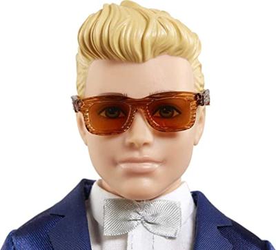 VTech ijscokar schep leer junior blauw roze 26-delig