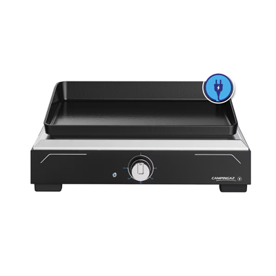 BBQ Plancha Electric 1XD Campingaz - Campingaz BBQ Plancha Electric 1XD Campingaz - Campingaz